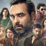 CBFC cuts only 35 seconds of intimate scenes in ‘Mirzapur: TheMovie’, mutes cuss words, grants A certificate, thus retaining its unfiltered essence: Report | Hindi Movie News