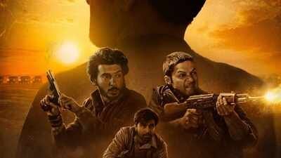 ‘Mirzapur: The Movie’ character guide: Ali Fazal’s Guddu faces Pankaj Tripathi’s Kaleen Bhaiya; Divyenndu returns as Munna as new faces join the battle |