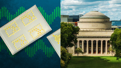 MIT engineers turn living bacteria into circuit boards that can perform computer-like calculations