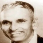 He chose cricket over Olympic hockey gold with Dhyan Chand: MJ Gopalan played just 1 Test and bowled the first Ranji Trophy ball | Cricket News