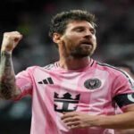 4 goals and an assist: How Lionel Messi led Inter Miami to dominant 7-1 MLS win over Montreal | Football News