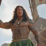 Dwayne Johnson talks about the ‘Moana’ backlash for the first time: ‘It went another way. As sometimes happens’ |