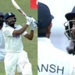 India Vs Sri Lanka: 6,6,6! Mohammed Siraj goes boom with 3 sixes in final over as India seal six-wicket win – Watch | Cricket News