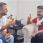 Mohanlal announces new film with ‘Thudakkam’ director Jude Anthany Joseph; planned for next year