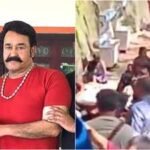 Mohanlal’s ‘Athimanoharam’ begins Sabarimala shoot; Travancore Devaswom Board grants permission | Malayalam Movie News