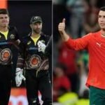 Born in Cristiano Ronaldo’s hometown, former Australia cricketer to lead Portugal’s T20 World Cup bid | Cricket News