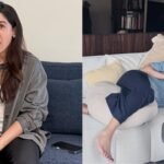 Mom-to-be Samantha Ruth Prabhu shares August update with gym selfies, childbirth book and more |