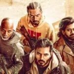 ‘Moodar Koodam 2’ first look out: Naveen, Oviya and original cast reunite after 13 years for cult dark comedy sequel packed with action | Tamil Movie News