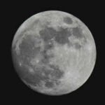 Apollo 15 astronauts collected tiny green glass beads from the Moon in 1971; more than 35 years later scientists found evidence of water inside, changing what we knew about the lunar interior