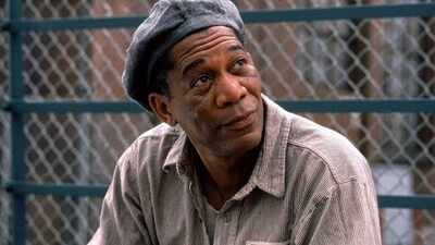 Quote of the day with Morgan Freeman: ‘It’s the magic of risking everything for a dream that nobody sees but you,’ life lesson from the ‘Million Dollar Baby’ actor, where he explains why it is important to take a leap of faith |