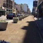 Morocco is testing a ‘sponge’ pavement to replace black asphalt on roads in Marrakech and Agadir, can run up to 16°F cooler by itself