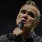Morrissey cancels all four Las Vegas residency shows just days before opening night, refunds promised to fans but September to December shows remain scheduled |