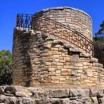 In 1916, a Texas woman left six acres of riverbank for the public; her governor son later added 250 acres and the tiny gift helped create Texas’ first state park