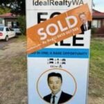 A Perth homeowner hired agents to sell his house; a company they owned bought it for 5,000, their interest was disclosed six weeks later, and the homeowner later obtained an 0,000 valuation