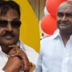 ‘Vijayakanth is the reason we eat well today’: MS Bhaskar gets emotional remembering Vijayakanth on the late actor’s 74th birth anniversary | Tamil Movie News