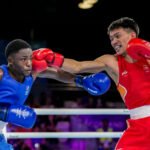 Commonwealth Games 2026 Day 10 Live: Record 10 Indian boxers chase gold in Glasgow