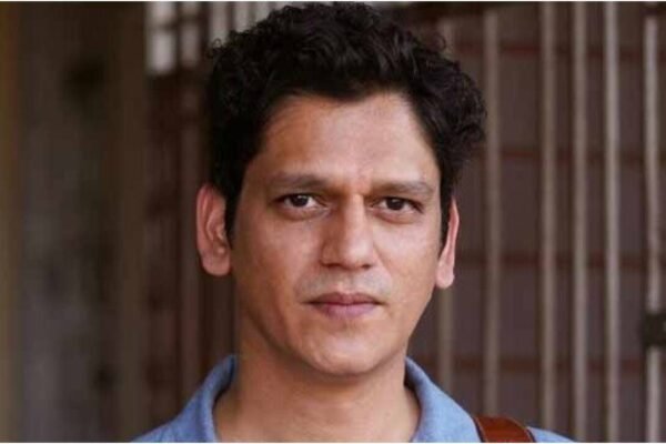 ‘He was getting touchy-feely’: Vijay Varma opens up about being harassed in an uncomfortable encounter with a model coordinator | Hindi Movie News