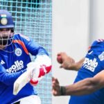 India vs Sri Lanka Live Score, Test Warm Up Match: Rain threat looms as India take on Sri Lanka XI in three-day practice match in Colombo