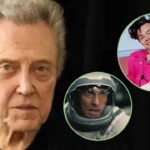 Odd jobs that stars like Harry Styles and Christopher Walken used to do before their careers kicked-started