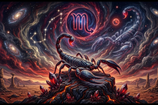 Scorpio Horoscope Today, August 11, 2026: Don’t over complicate simple jobs