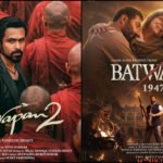 Batwara 1947 and Awarapan 2 Movie Review and Release Live Updates: Emraan Hashmi starrer takes lead over Sunny Deol’s partition drama in advance bookings