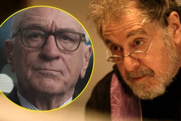 5 Hollywood dads who welcomed their children after age 75