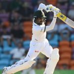Bangladesh 379/8 in 121.4 Overs