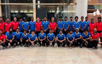 India vs Wales Live Score, Men’s Hockey World Cup 2026: India eye winning start in campaign opener against Wales