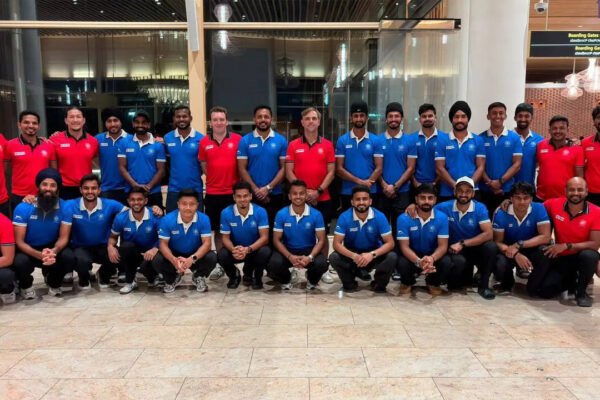 India vs Wales Live Score, Men’s Hockey World Cup 2026: India eye winning start in campaign opener against Wales