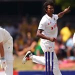 Australia 207/6 in 73.4 Overs