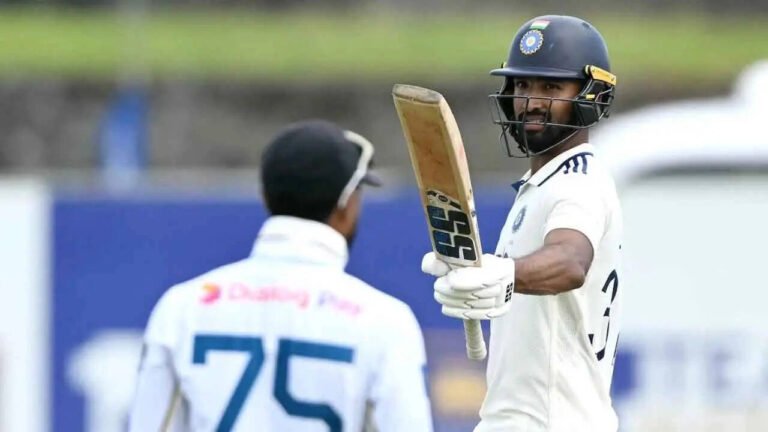 India 288/2 in 73.0 Overs