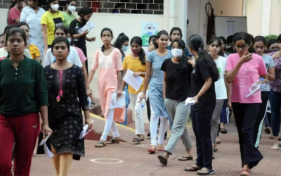 ICAI CA September 2026 admit cards released; check dates, download details and steps for discrepancies