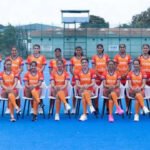 India vs China Live Score, Women’s Hockey World Cup 2026: India face tough China test in opener
