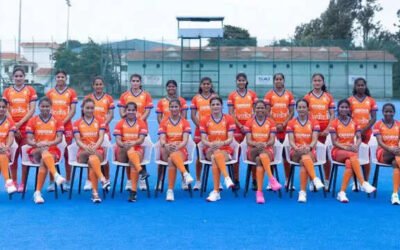 India vs China Live Score, Women’s Hockey World Cup 2026: India face tough China test in opener