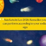 Remedies you can perform according to your zodiac sign