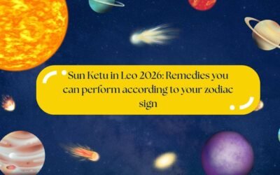 Remedies you can perform according to your zodiac sign