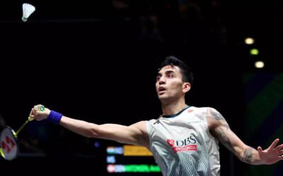 BWF World Championships 2026 Live Updates: Lakshya Sen, Unnati Hooda headline India’s Day 2