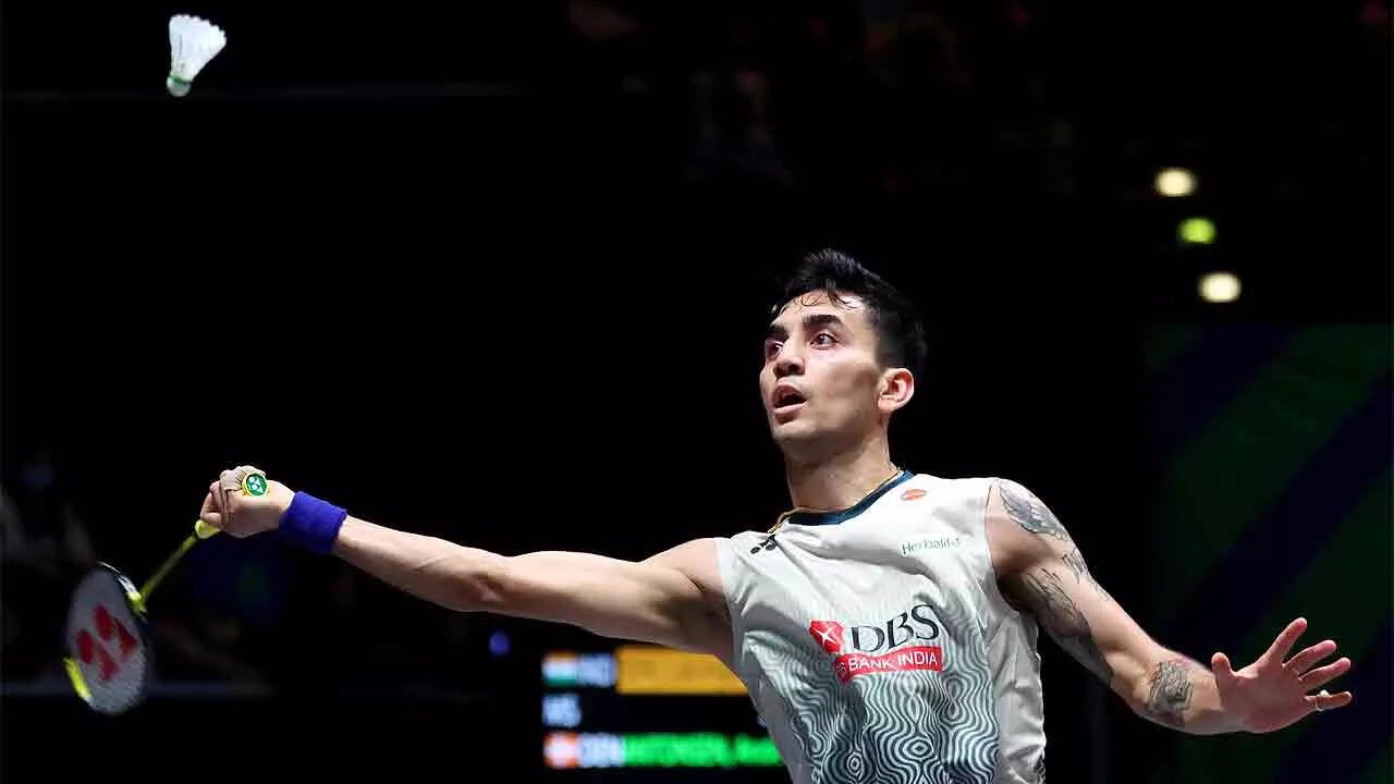 BWF World Championships 2026 Live Updates: Lakshya Sen, Unnati Hooda headline India’s Day 2