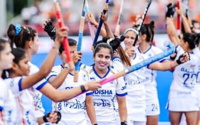 India vs South Africa Live Score, Hockey World Cup 2026: India eye crucial win over South Africa after China draw