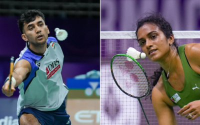 BWF World Championships 2026 Live Updates: PV Sindhu, Lakshya Sen lead India’s charge on day 3