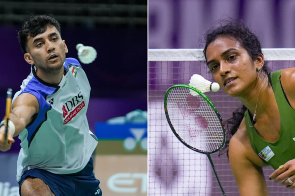 BWF World Championships 2026 Live Updates: PV Sindhu, Lakshya Sen lead India’s charge on day 3