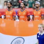 India vs Pakistan Live Score, Hockey World Cup 2026: India-Pakistan rivalry takes centre stage in must-win clash