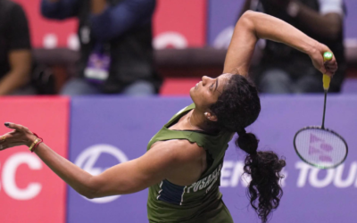 BWF World Championships 2026 Live Updates: PV Sindhu, Ayush Shetty, Satwik-Chirag lead India’s day 4 charge