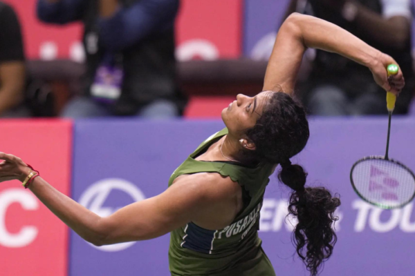BWF World Championships 2026 Live Updates: PV Sindhu, Ayush Shetty, Satwik-Chirag lead India’s day 4 charge