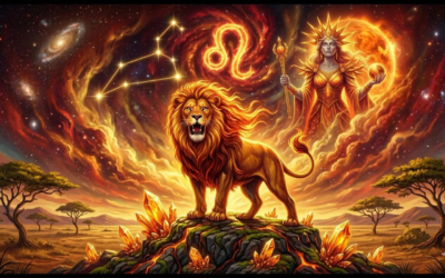 Leo Horoscope Today, August 21, 2026: The Sun helps you feel confident, and the Moon offers comfort in the home