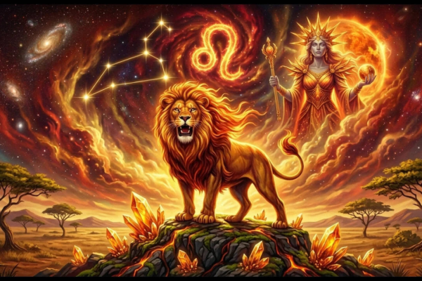 Leo Horoscope Today, August 21, 2026: The Sun helps you feel confident, and the Moon offers comfort in the home