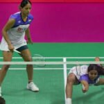 BWF World Championships 2026 Live Updates: Doubles pair Treesa-Gayatri, Satwik-Chirag carry India’s medal hopes on day 5