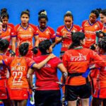 India vs Netherlands Live Score, Hockey World Cup 2026: Lineups announced, match set for 9:30pm IST