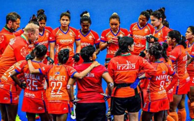 India vs Netherlands Live Score, Hockey World Cup 2026: Lineups announced, match set for 9:30pm IST