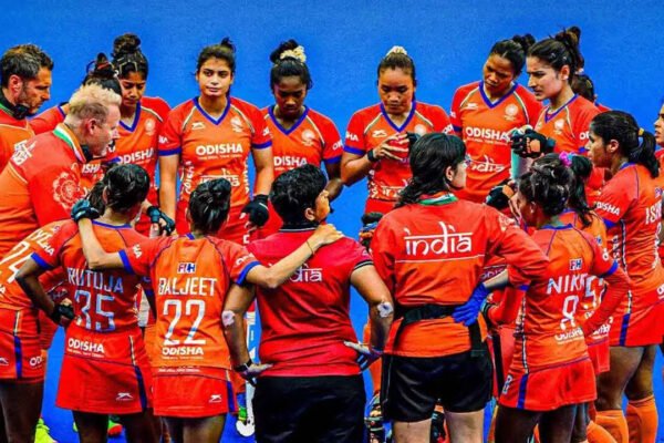 India vs Netherlands Live Score, Hockey World Cup 2026: Lineups announced, match set for 9:30pm IST
